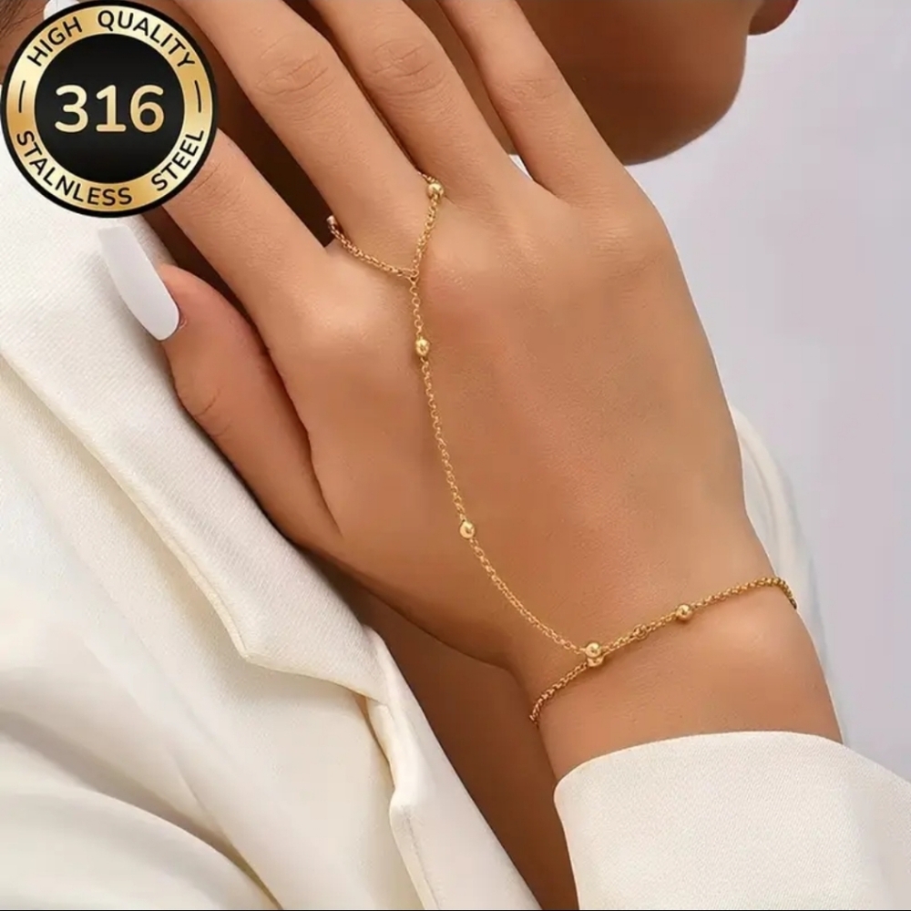 Stainless Hand Chain